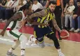 Karşıyaka’da kabus gecesi: Fenerbahçe’ye 36 sayı farkla yenildi 