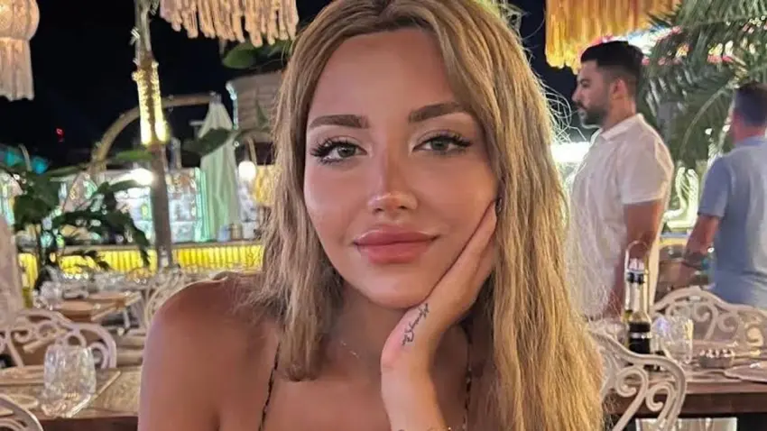 Mika Raun ‘uyuşturucu madde kullanımı kolaylaştırmak' suçundan tutuklandı haberinin görseli