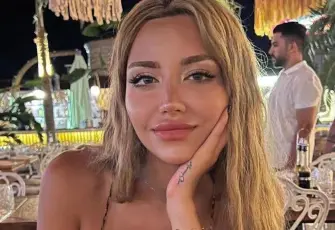 Mika Raun ‘uyuşturucu madde kullanımı kolaylaştırmak' suçundan tutuklandı