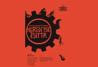 “Neredeyse Eşittir” Peron Sanat’ta sahne alıyor