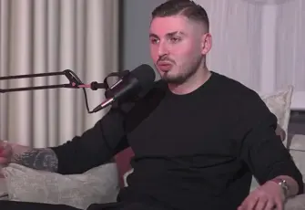 Rapçi Blok3 trafikte alkollü ve ehliyetsiz yakalandı