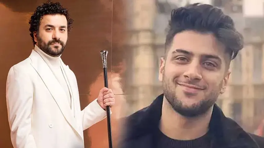 Reynmen, Hasan Can Kaya ve çok sayıda ünlü gözaltına alındı haberinin görseli