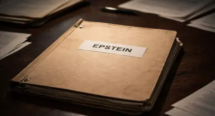 Robert Koleji yöneticisi, Epstein'den bağış toplamak için yardım istemiş