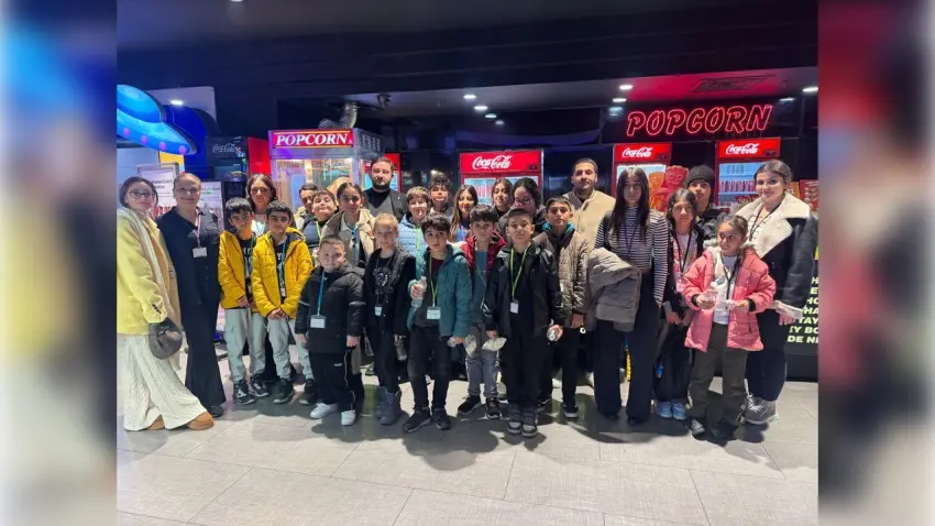 Seferihisar’da sosyal belediyecilik çocukların yüzünü güldürüyor