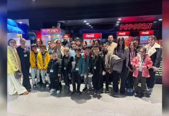 Seferihisar’da sosyal belediyecilik çocukların yüzünü güldürüyor