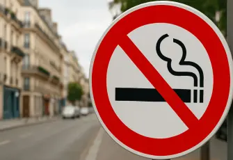 Sigara yasağı genişliyor: Yarı açık alanlar da kapsama alınıyor