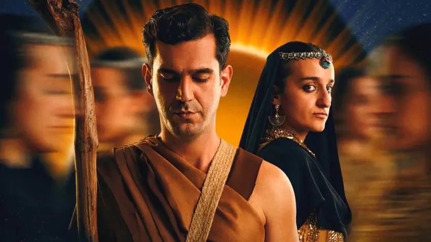 “Simyacı” tiyatro sahnesinde: Kendi hazineni bulmaya hazır mısın?