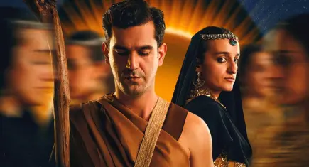 “Simyacı” tiyatro sahnesinde: Kendi hazineni bulmaya hazır mısın?