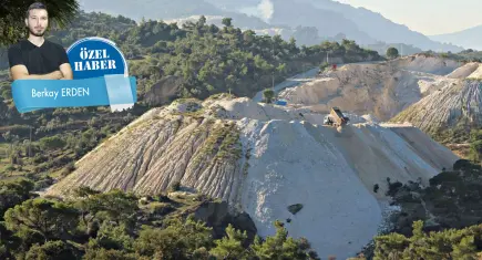 Teminatı yatıran dönüp arkasına bile bakmıyor