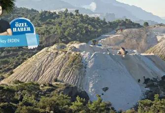 Teminatı yatıran dönüp arkasına bile bakmıyor