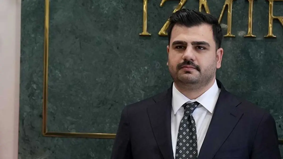 AK Partili İnan’dan CHP’ye aday tepkisi haberinin görseli