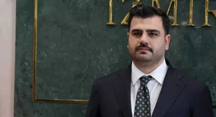 AK Partili İnan’dan CHP’ye aday tepkisi