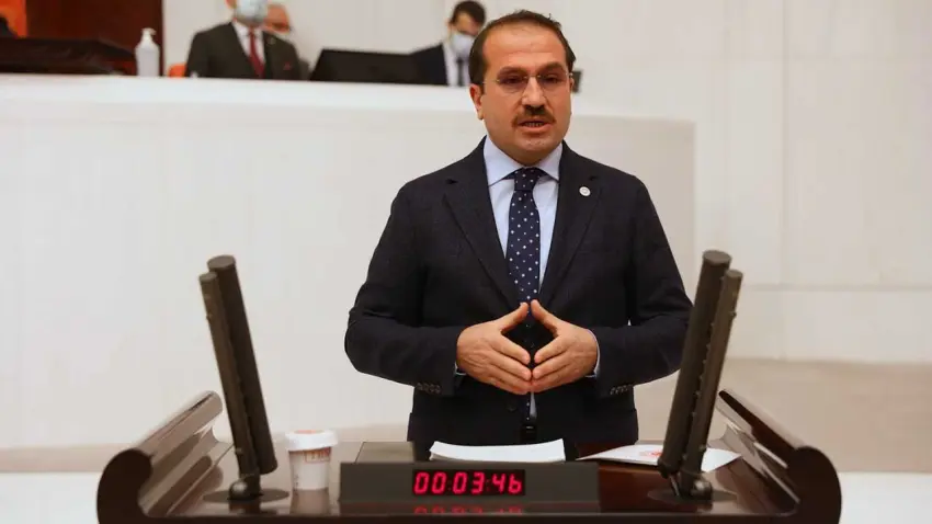 AK Partili Kırkpınar: CHP Belediyeciliği icraat değil itiraf üretiyor