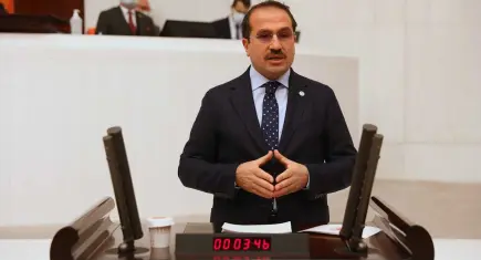 AK Partili Kırkpınar: CHP Belediyeciliği icraat değil itiraf üretiyor