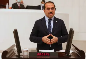 AK Partili Kırkpınar: CHP Belediyeciliği icraat değil itiraf üretiyor