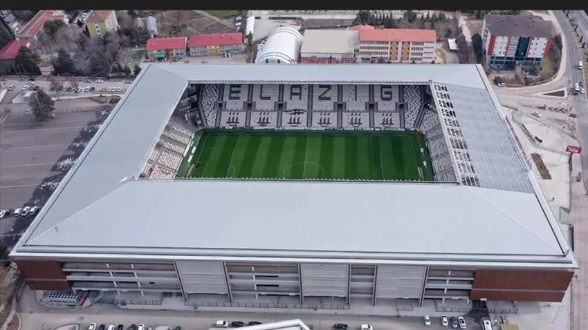 Altınordu, Elazığspor deplasmanında puan arayacak