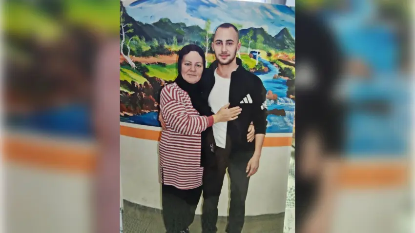 Arkadaşına güvendi, 16 yıl hapis cezası aldı haberinin görseli
