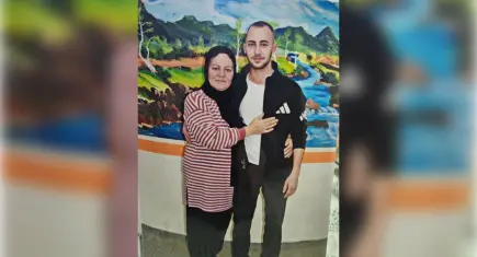 Arkadaşına güvendi, 16 yıl hapis cezası aldı