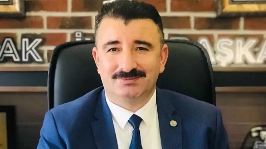 Başdaş'tan Tugay’a "Montaj" yanıtı: İzmir’in sel gerçeği videolarla değişmez!