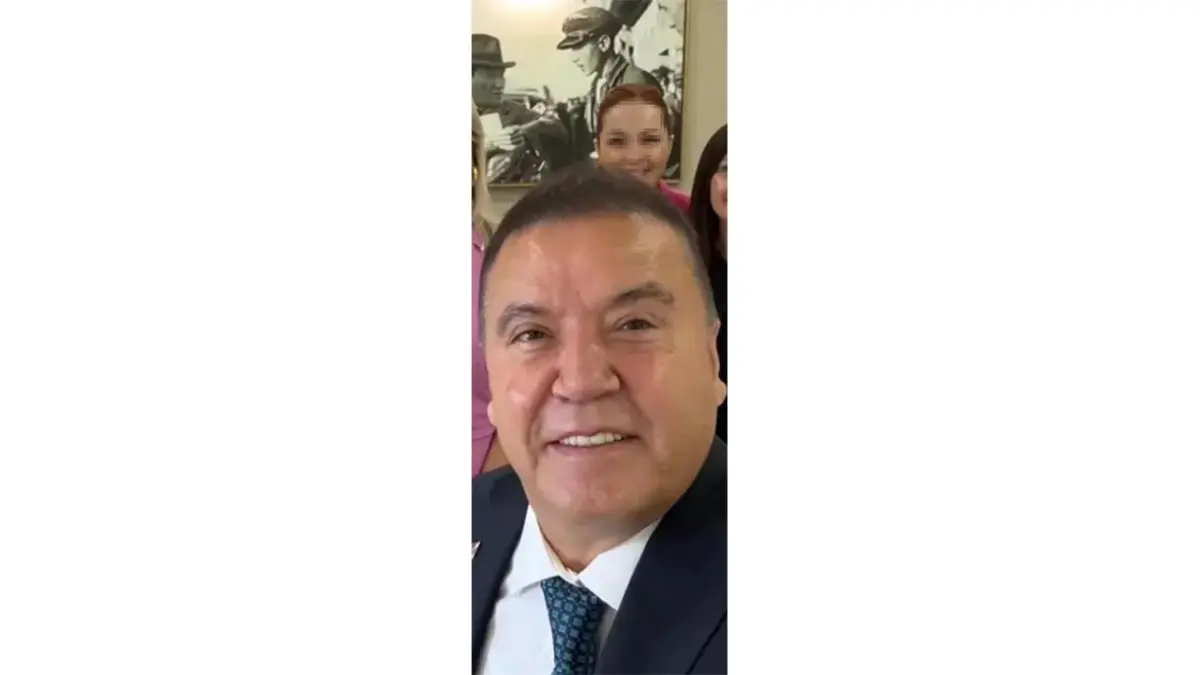 Başkan Böcek’in sevgilisinin görev ve mal varlığı iddianamede detaylandırıldı haberinin görseli