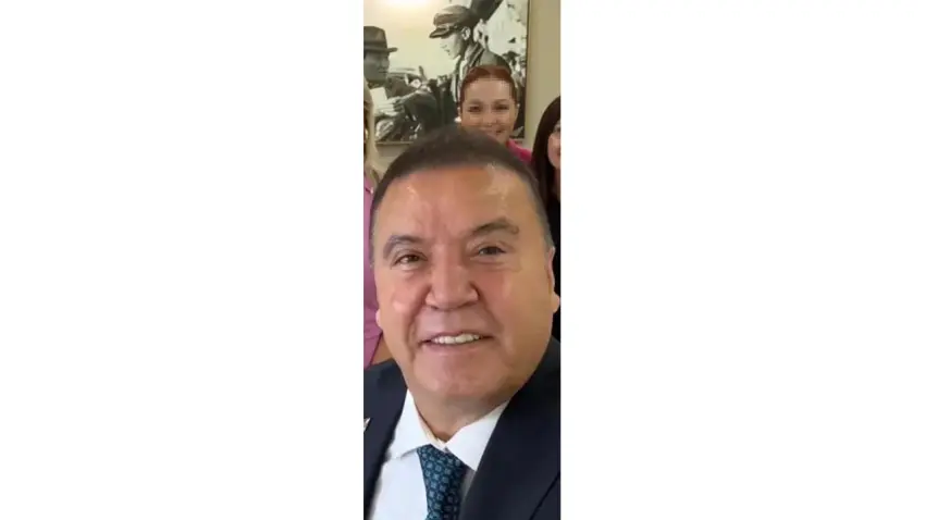 Başkan Böcek’in sevgilisinin görev ve mal varlığı iddianamede detaylandırıldı