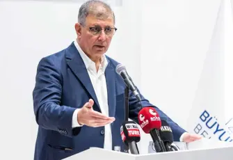 Başkan Tugay'dan 'Algı Operasyonu' tepkisi