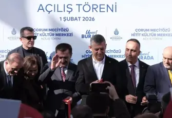 CHP'li Özel: Bütün imkansızlıklara rağmen yapıyoruz