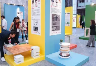 Değişik Doğal Taş Tasarım Yarışması için başvurular devam ediyor