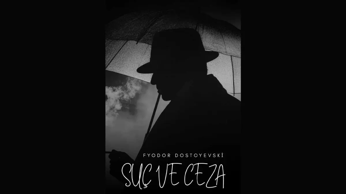 Dostoyevski’nin başyapıtı Suç ve Ceza, tiyatro sahnesinde haberinin görseli