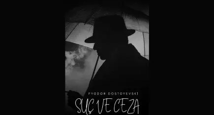 Dostoyevski’nin başyapıtı Suç ve Ceza, tiyatro sahnesinde