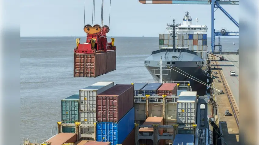 Ege’nin tarım ihracatı 2025’te 7,5 milyar doları aştı