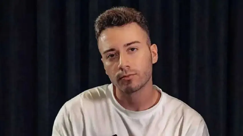 Enes Batur’dan yakalama kararına ilişkin ilk açıklama haberinin görseli