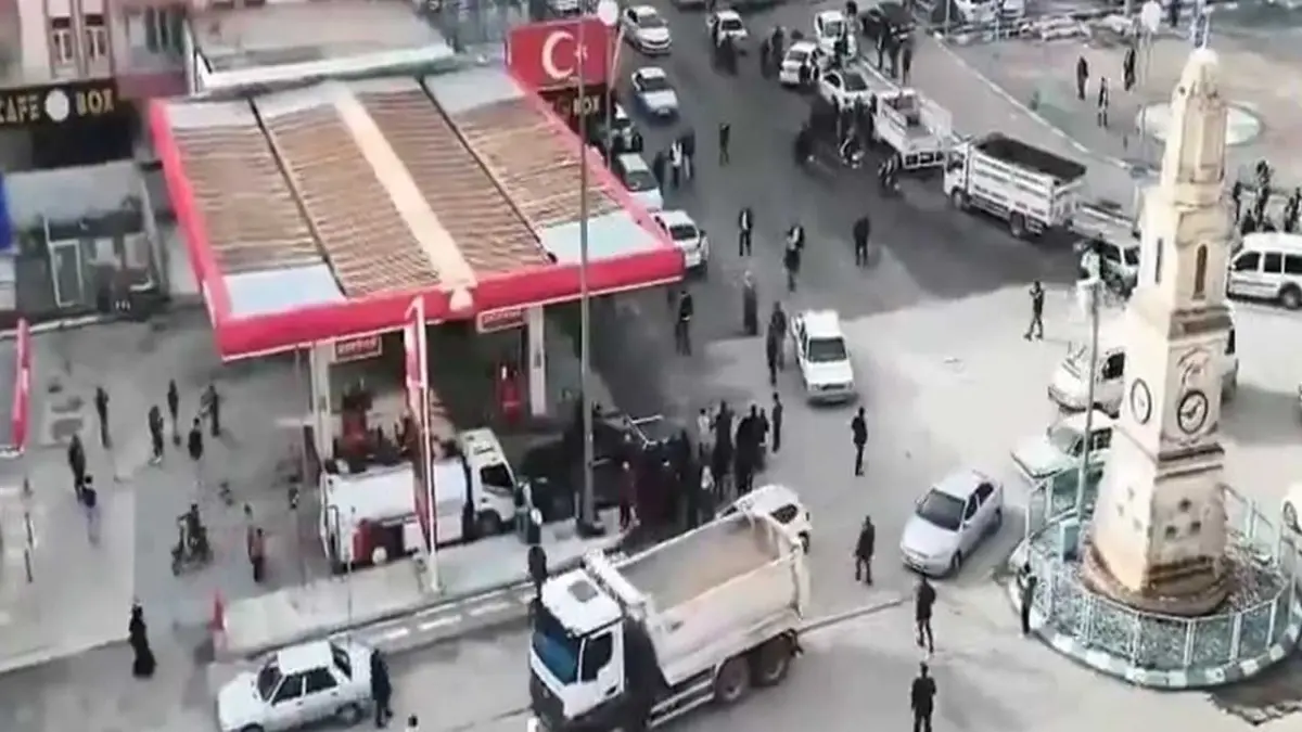 Husumetli taraflar ikinci kez kavga etti: 11 yaralı haberinin görseli