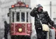 İstanbul'da kar yağışı kapıda