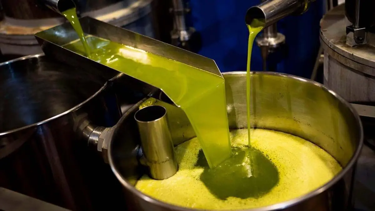 İzmir’de sofraya gelen zeytinyağında tağşiş alarmı haberinin görseli