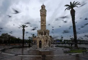 İzmir'de yağışlar devam edecek mi?