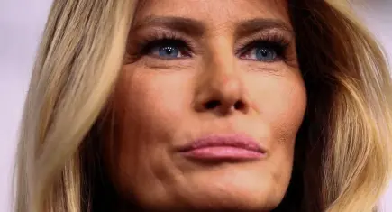 Melania Trump belgeseli rekor kırdı