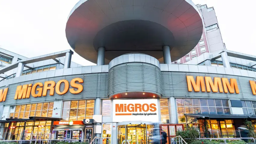 Migros, dağıtım merkezi çalışanlarına sağladığı imkanları açıkladı haberinin görseli