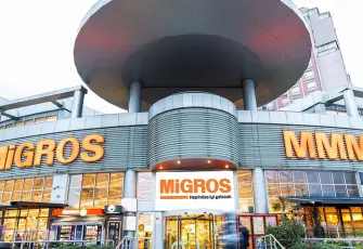 Migros, dağıtım merkezi çalışanlarına sağladığı imkanları açıkladı