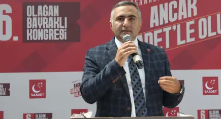 Saadet Parti’li Hazirbulan: İzmir ihmal ve yönetimsizlikle boğulmuştur