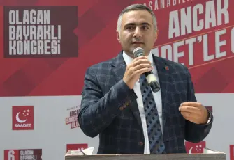 Saadet Parti’li Hazirbulan: İzmir ihmal ve yönetimsizlikle boğulmuştur