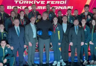 Sadettin Saran'dan transfer sorusuna cevap: Bugün konu boks