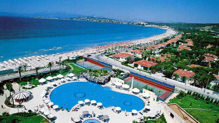 Sömestir tatili turizme can suyu oldu