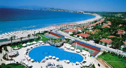 Sömestir tatili turizme can suyu oldu