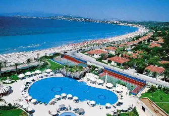 Sömestir tatili turizme can suyu oldu