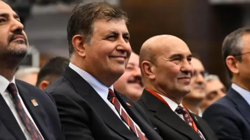 Soyer’den Tugay’a tepki: İzmir sizden polemik değil, hizmet bekliyor