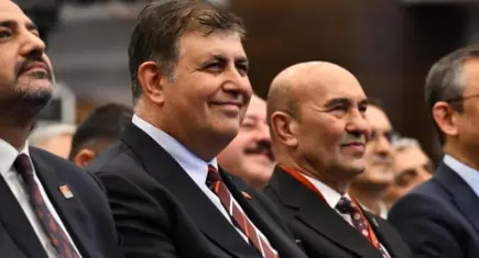 Soyer’den Tugay’a tepki: İzmir sizden polemik değil, hizmet bekliyor