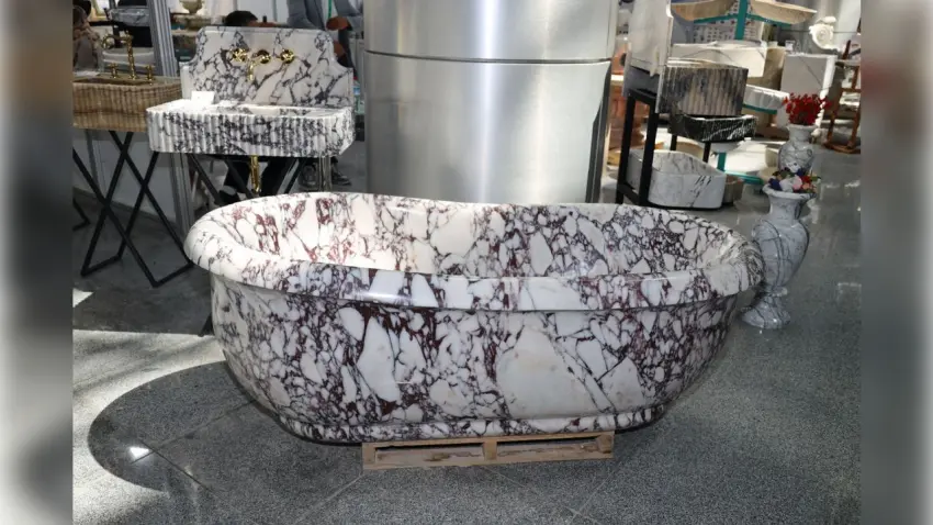 Türk Doğal Taşları Londra’da sahneye çıkıyor