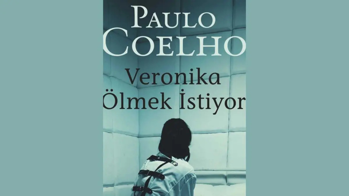 Veronika Ölmek İstiyor, seyirciyle buluşuyor haberinin görseli