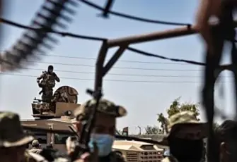 YPG sokağa çıkma yasağı ilan etti